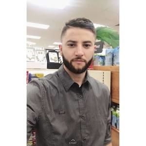 Meet your Posher, Rodrigo